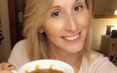 Adrienne Amari | Tarot Lab