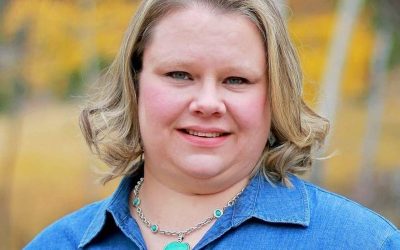 Stephanne Cox | Stephanne Cox Spiritual Empowerment Coach