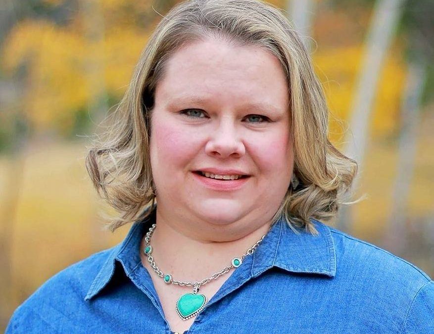 Stephanne Cox