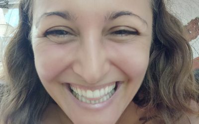 Anna Stauffenberg | Cosmic Studio with Anna