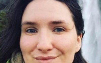 Josephine Patricia | Rewilding Coach