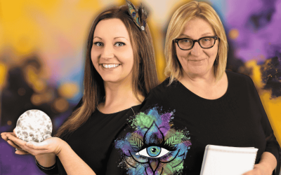 Emalee & Debbie | Kawartha Mediums