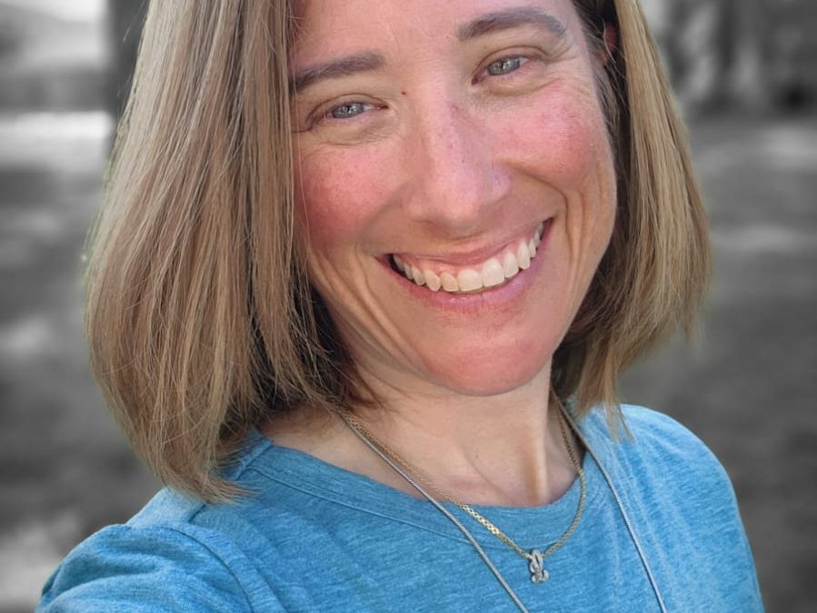 Lesley Zwick