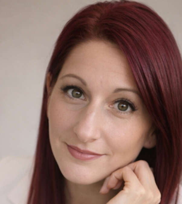 Heather Zimmerman | Multidimensional Soul Facilitator