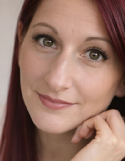 Heather Zimmerman