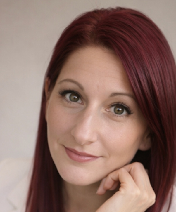 Heather Zimmerman
