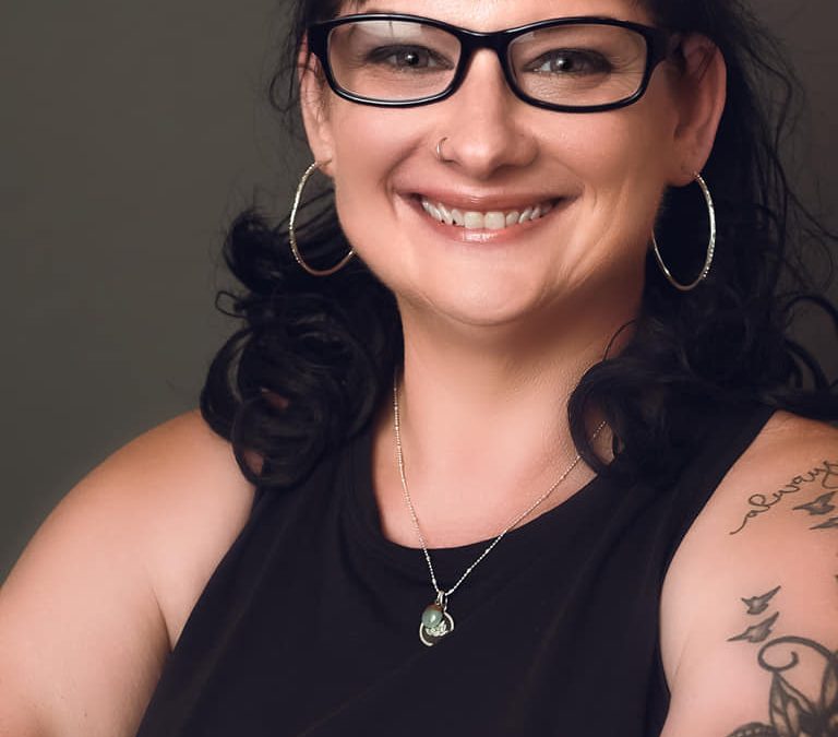 Tara Nagy