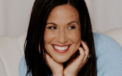 Joliane Tremblay |  Medical Intuitive