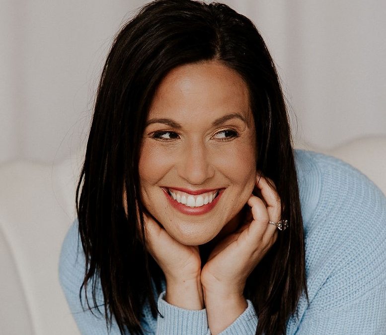 Joliane Tremblay |  Medical Intuitive