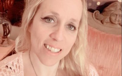 Cybil Perry | Psychic Medium Cybil