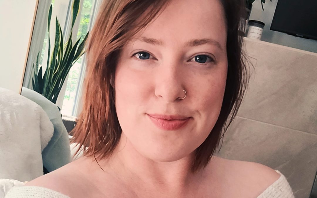 Kate Graham | Heart’s Frontier