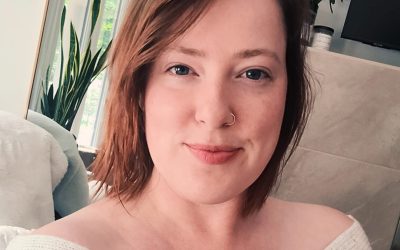 Kate Graham | Heart’s Frontier