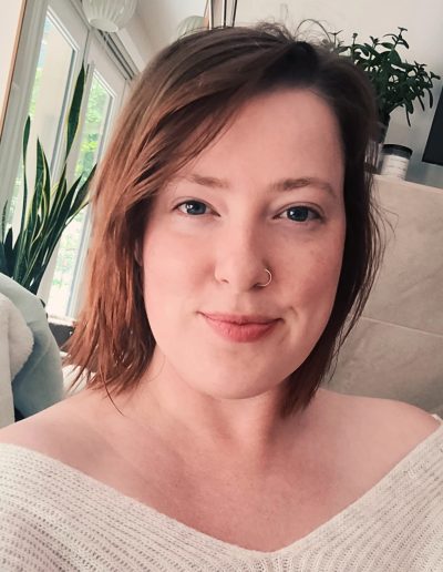 Kate Graham
