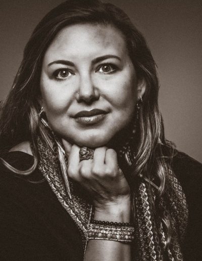Jana Betlach
